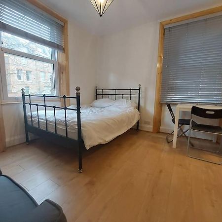 Newly Refurbished Studio Лондон Экстерьер фото